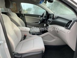 2019 Hyundai Tucson SE AWD full