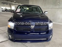 2019 Ram 1500 Classic Express full