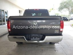 2019 Ram 1500 Classic SLT 61048 full