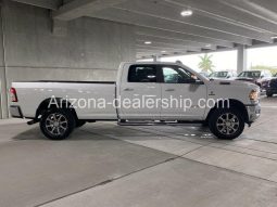 2019 Ram 2500 Big Horn full