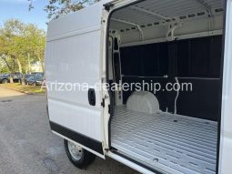 2019 Ram ProMaster 1500 full