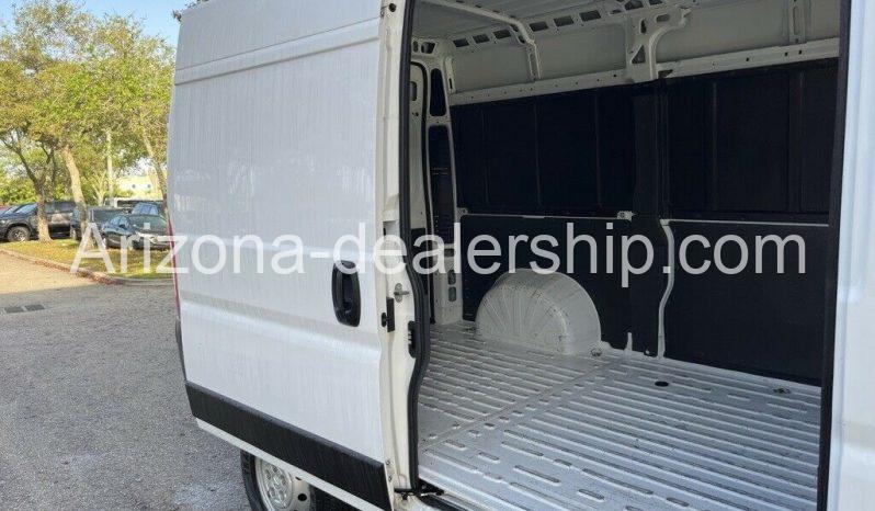 2019 Ram ProMaster 1500 full