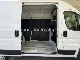 2019 Ram ProMaster 2500 High Roof full