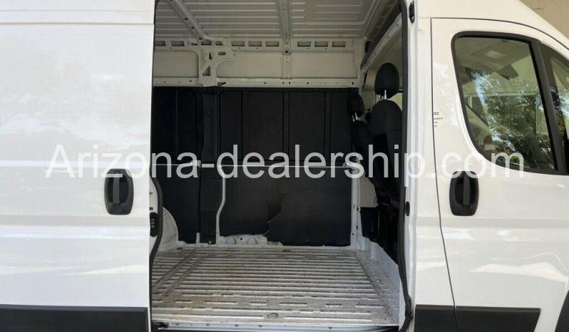 2019 Ram ProMaster 2500 High Roof full