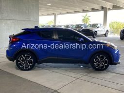 2019 Toyota C-HR 43650 full