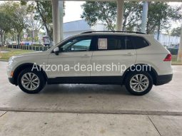 2019 Volkswagen Tiguan 2.0T SE full