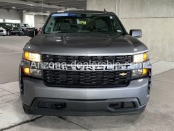 2020 Chevrolet Silverado 1500 full