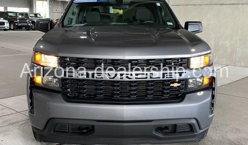 2020 Chevrolet Silverado 1500 full