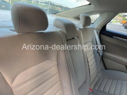 2020 Ford Fusion SE full