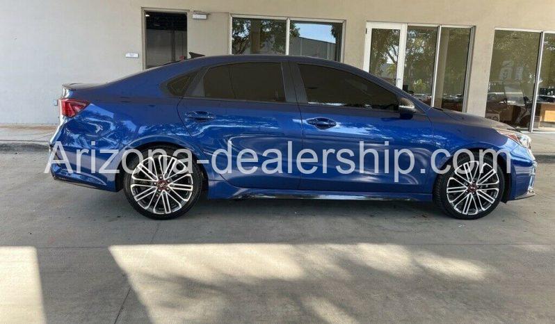 2020 Kia Forte GT 73064 full