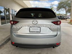 2020 Mazda CX-5 Grand Touring 44513 full