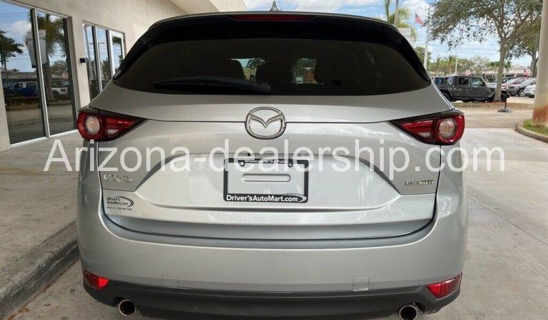 2020 Mazda CX-5 Grand Touring 44513 full