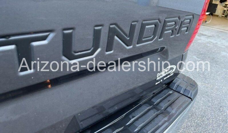 2020 Toyota Tundra SR5 full