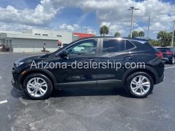 2021 Buick Encore GX Preferred full