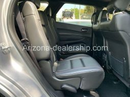 2021 Dodge Durango RT full