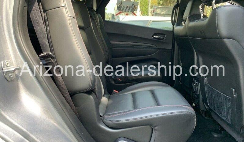 2021 Dodge Durango RT full