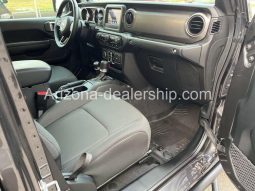 2021 Jeep Gladiator Sport full