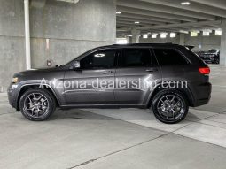 2021 Jeep Grand Cherokee Limited full