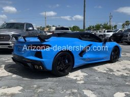 2021 Chevrolet Corvette Stingray full