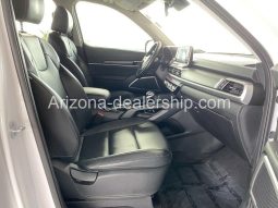 2021 Kia Telluride LX full