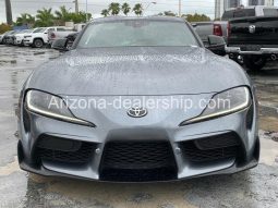 2021 Toyota Supra 3.0 18837 full