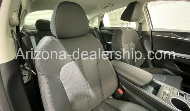 2022 Kia K5 LXS 10 full