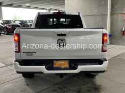 2022 Ram 1500 Big HornLone Star full