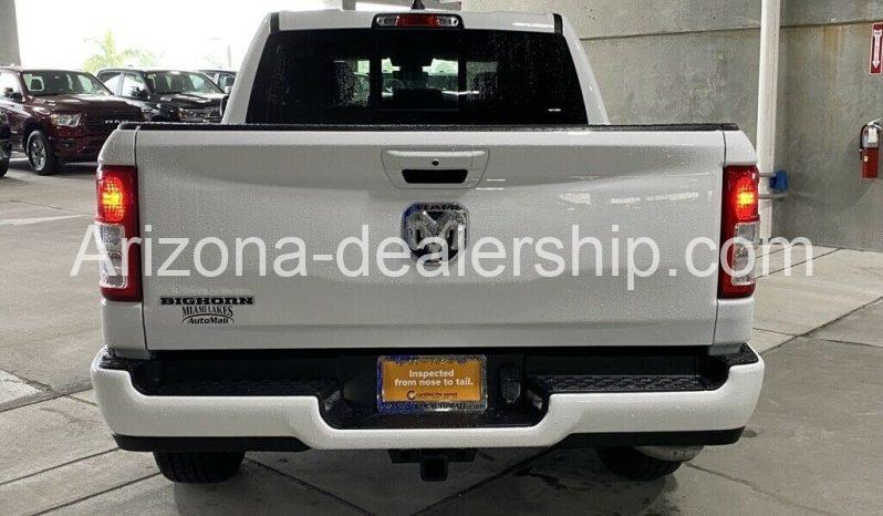 2022 Ram 1500 Big HornLone Star full