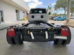 2022 Ram 5500HD Tradesman full