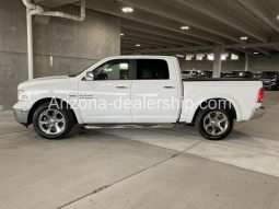 2014 Ram 1500 Laramie full