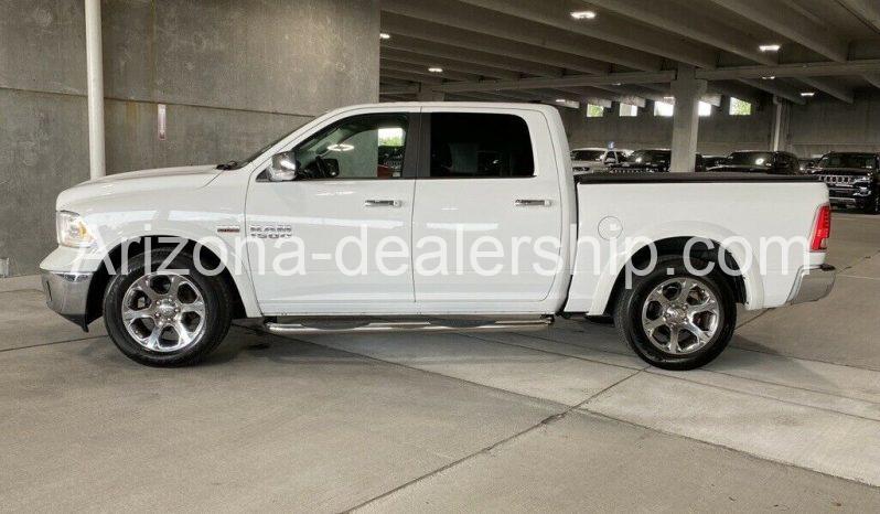 2014 Ram 1500 Laramie full