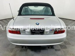 2000 BMW Z3 M 44671 full