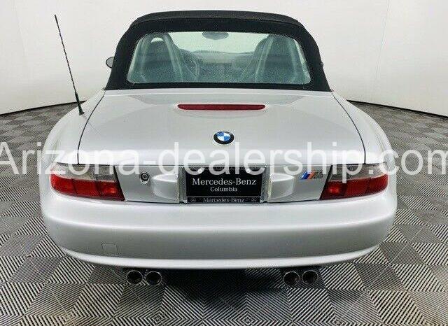 2000 BMW Z3 M 44671 full