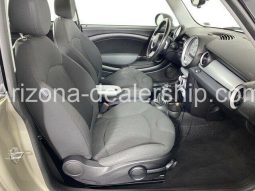 2009 Mini Cooper full