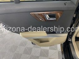 2010 Mercedes-Benz GLK GLK 350 full