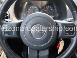 2011 Jeep Compass Latitude full