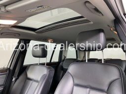 2011 Mercedes-Benz GL-Class GL 450 full