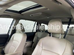 2016 Honda Pilot EX-L full