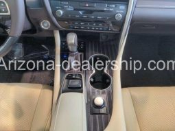 2016 Lexus RX 350 full