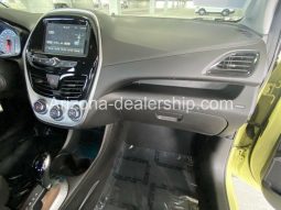 2017 Chevrolet Spark LS. full