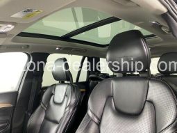 2018 Volvo XC90 T6 Inscription full