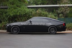 2015 Rolls-Royce Wraith full