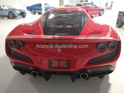 2020 Ferrari F8 Tributo 2DR CPE full