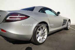 2006 Mercedes-Benz SLR McLaren McLaren full