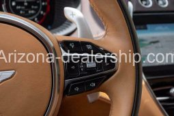 2021 Aston Martin DBX 4DR SUV AWD full