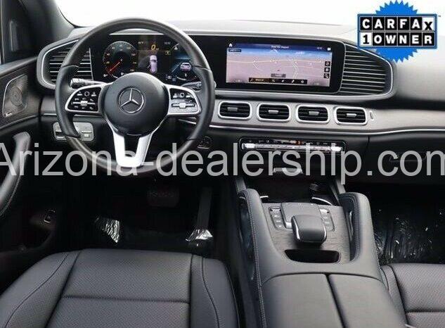 2021 Mercedes-Benz Other GLE 350 full