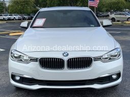 2017 BMW 3-Series 330i full