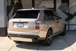 2021 Rolls-Royce Cullinan full