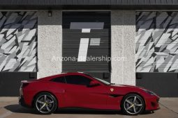 2019 Ferrari Portofino full