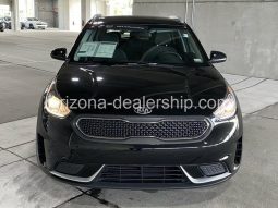 2019 Kia Niro LX 41664 full